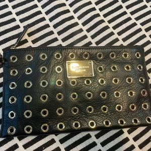Michael Kors clutch